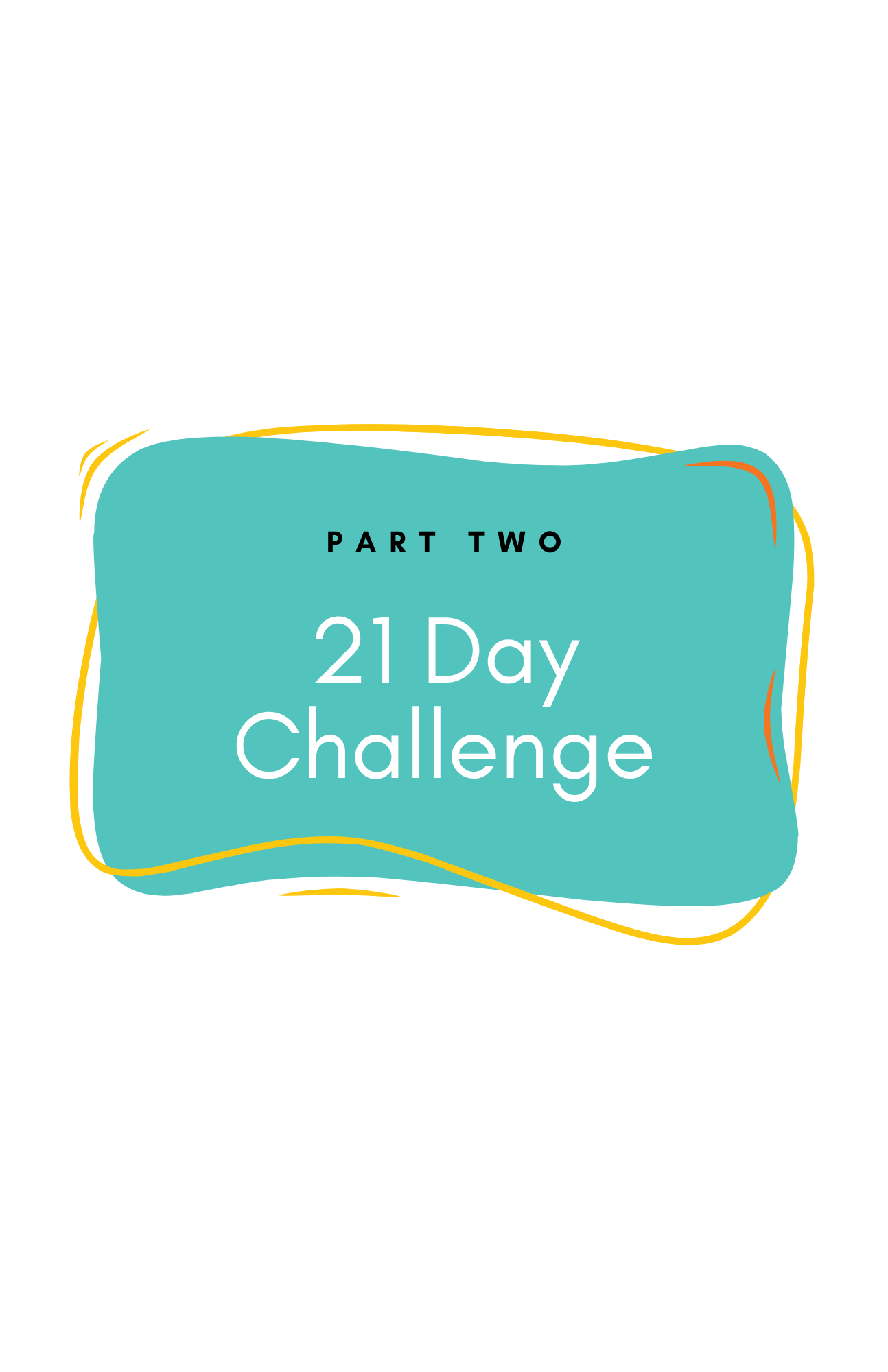 PDF Version 21 Day Affirmation Vibe Check Challenge