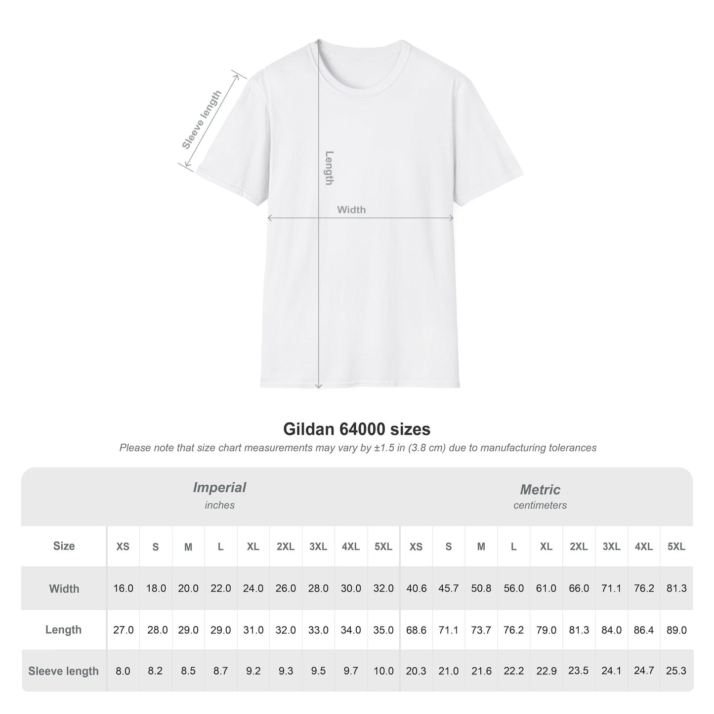 Be A Vibe Unisex T-Shirt